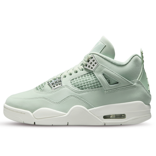 JD4 RETRO SEAFOAM (WOMENS)