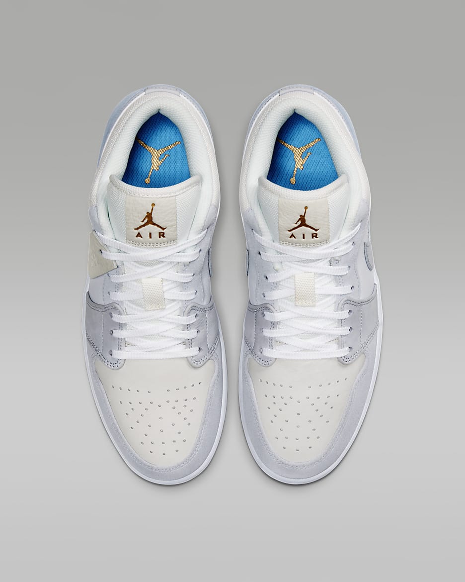 JD1 LOW PARIS (MENS & WOMENS)