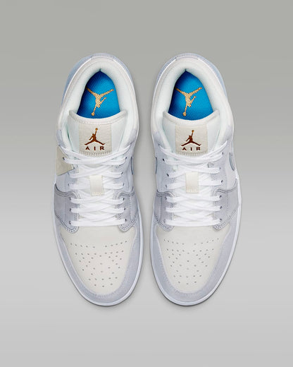 JD1 LOW PARIS (MENS & WOMENS)