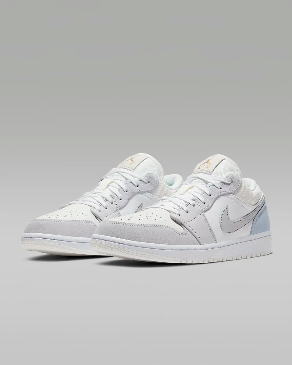 JD1 LOW PARIS (MENS & WOMENS)