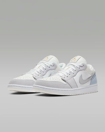 JD1 LOW PARIS (MENS & WOMENS)