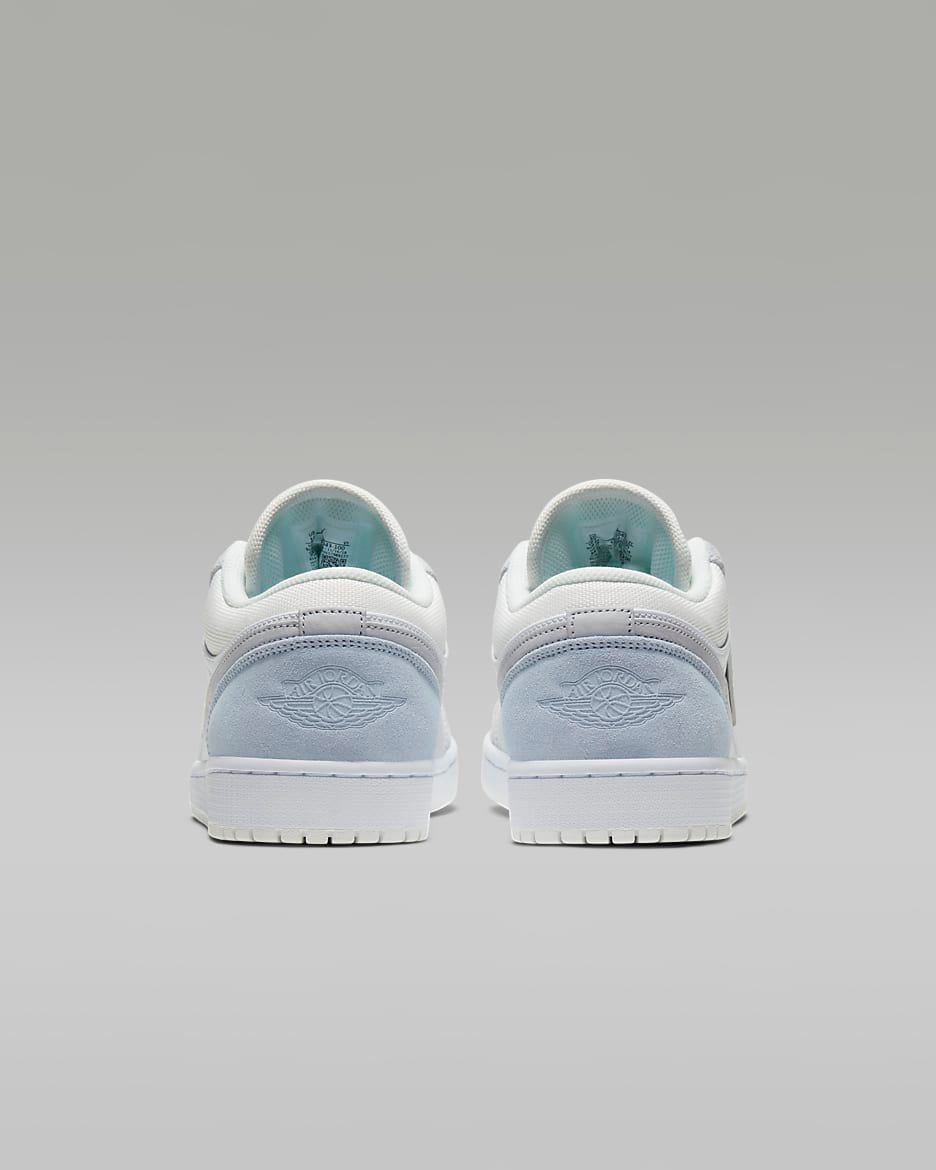 JD1 LOW PARIS (MENS & WOMENS)