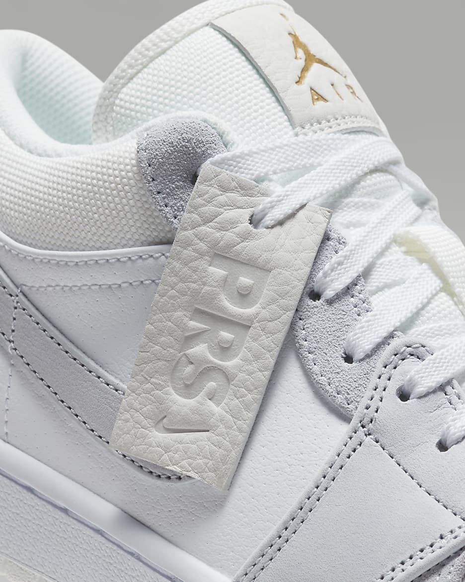 JD1 LOW PARIS (MENS & WOMENS)