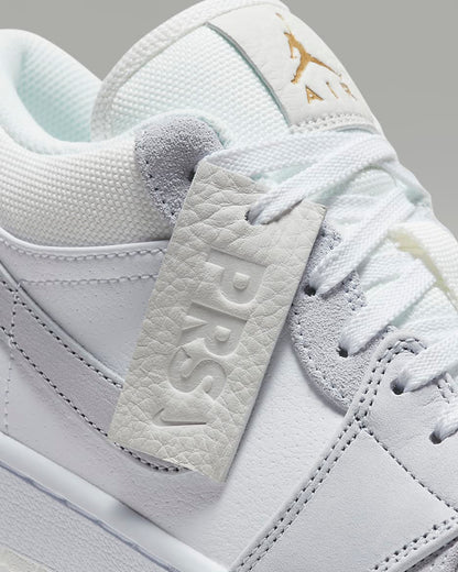JD1 LOW PARIS (MENS & WOMENS)