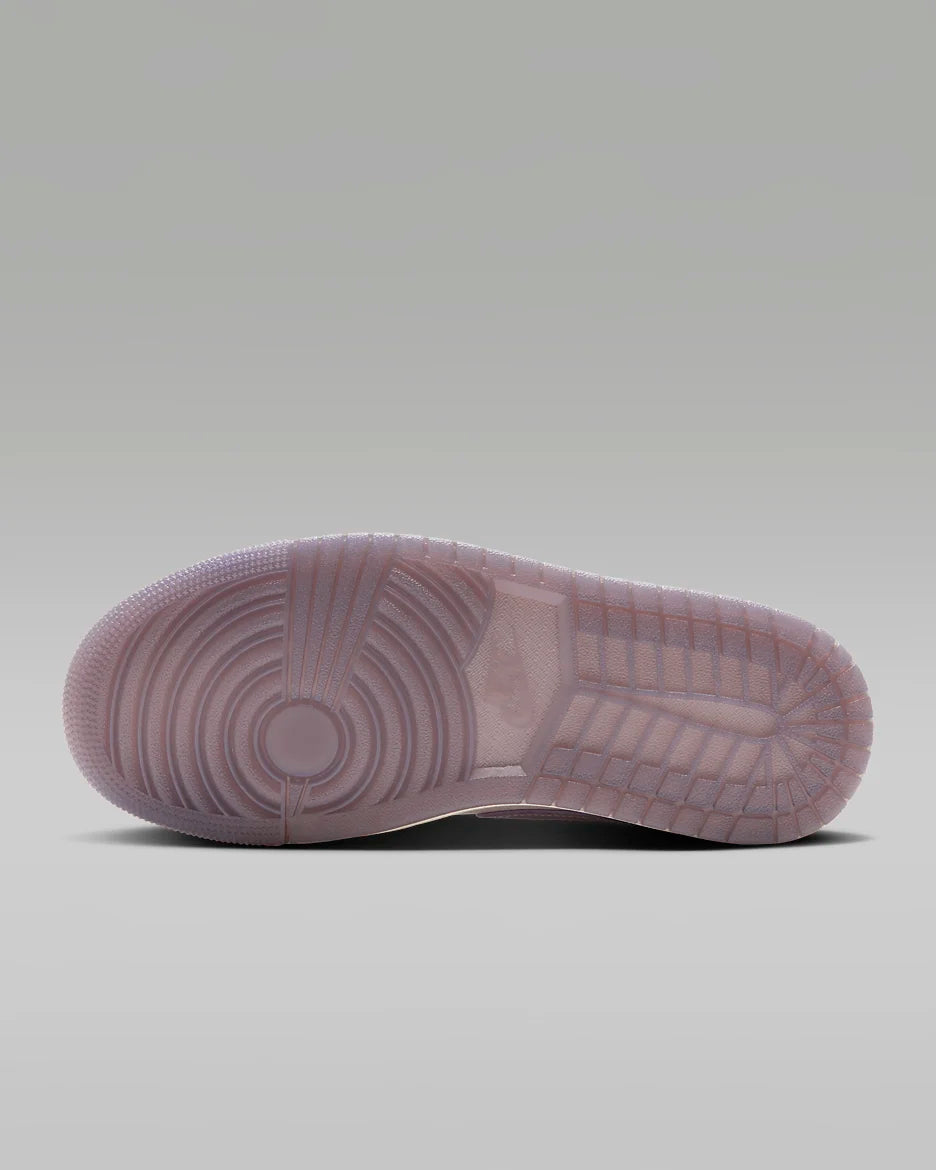 JD1 LOW VIOLET PLUM (WOMENS)