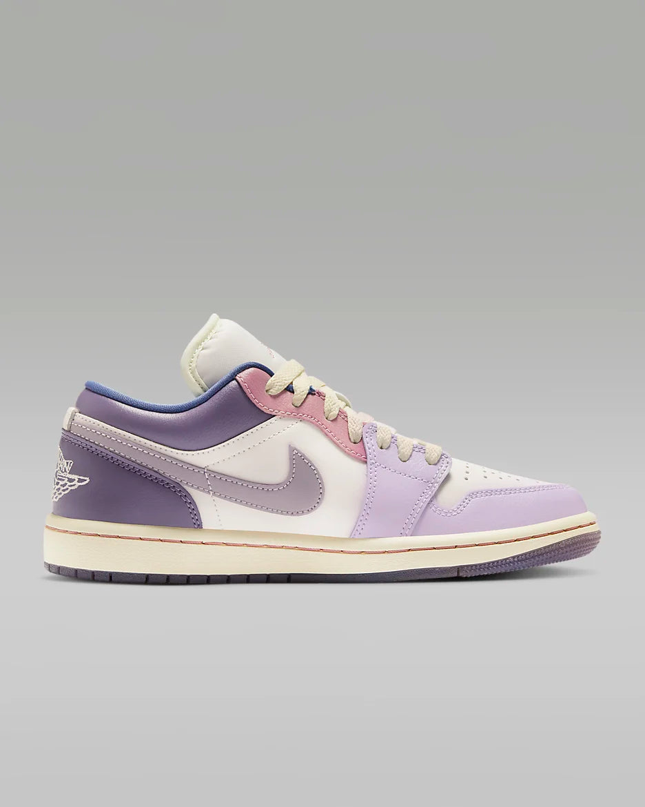 JD1 LOW VIOLET PLUM (WOMENS)
