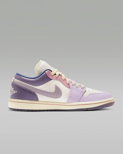 JD1 LOW VIOLET PLUM (WOMENS)