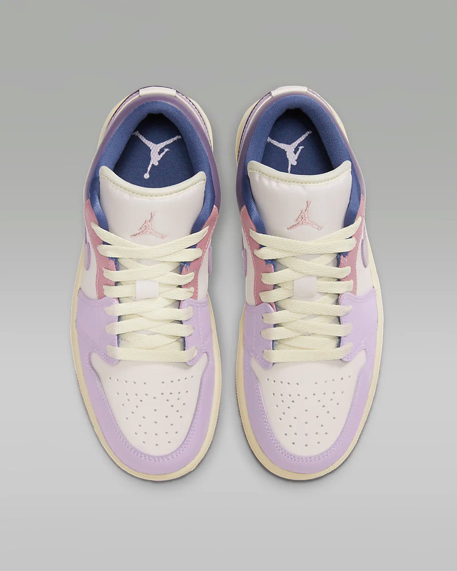 JD1 LOW VIOLET PLUM (WOMENS)
