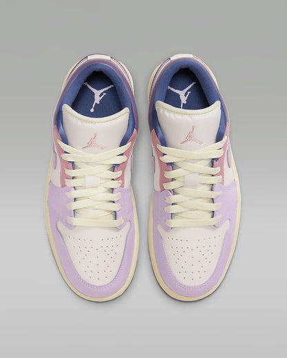 JD1 LOW VIOLET PLUM (WOMENS)