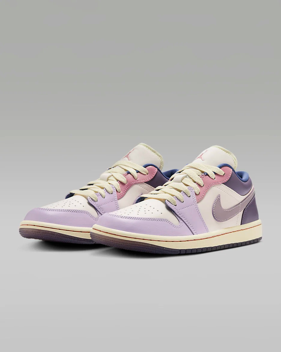 JD1 LOW VIOLET PLUM (WOMENS)