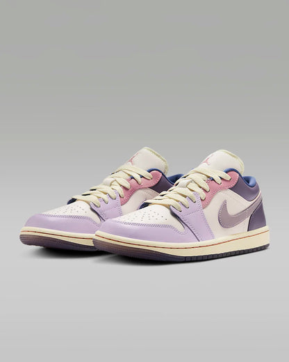 JD1 LOW VIOLET PLUM (WOMENS)