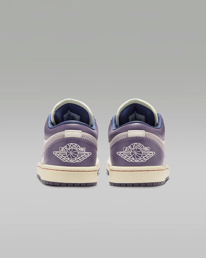 JD1 LOW VIOLET PLUM (WOMENS)