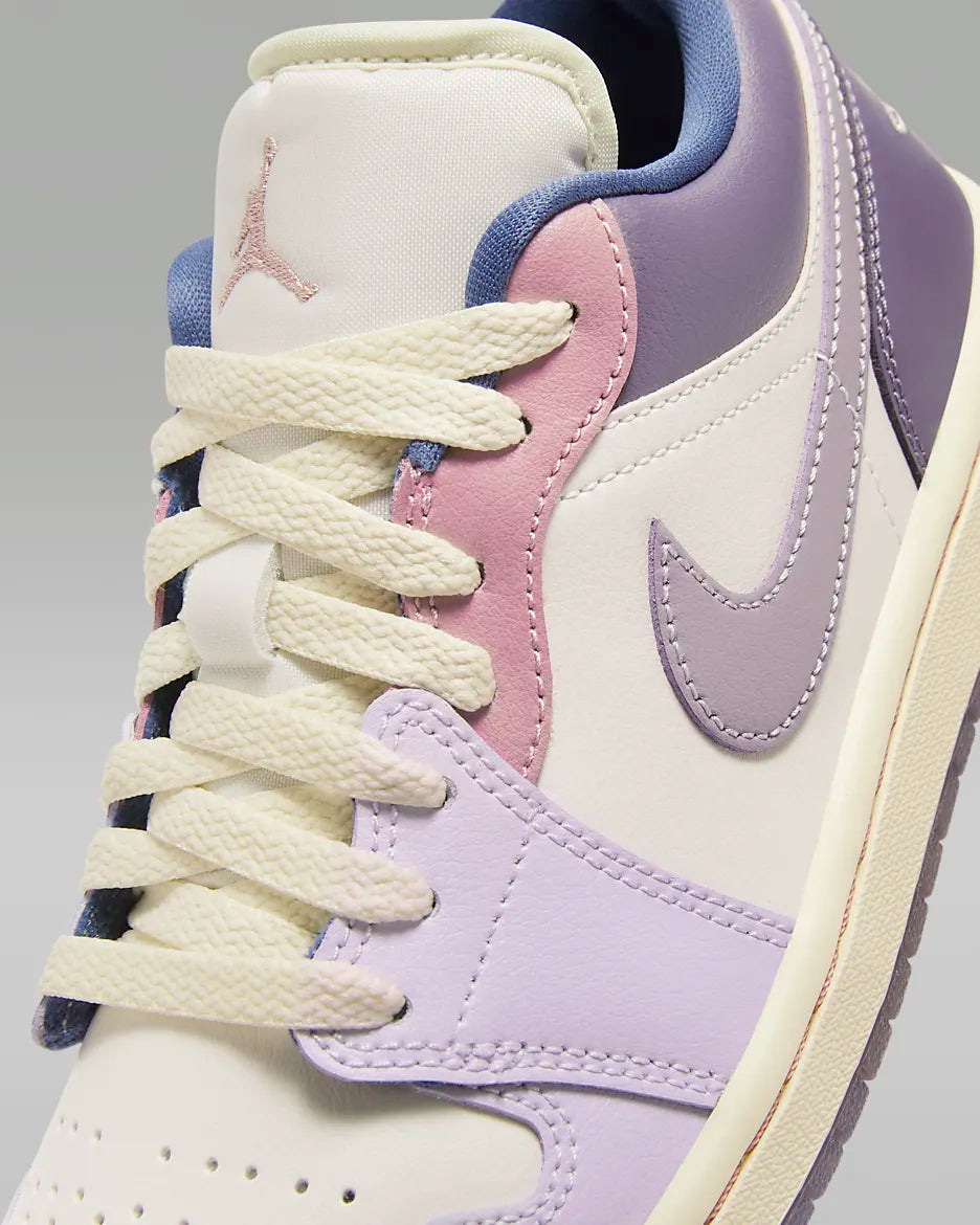 JD1 LOW VIOLET PLUM (WOMENS)