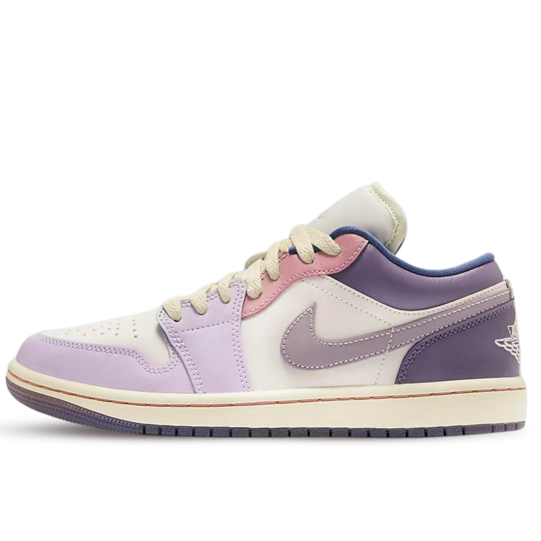JD1 LOW VIOLET PLUM (WOMENS)