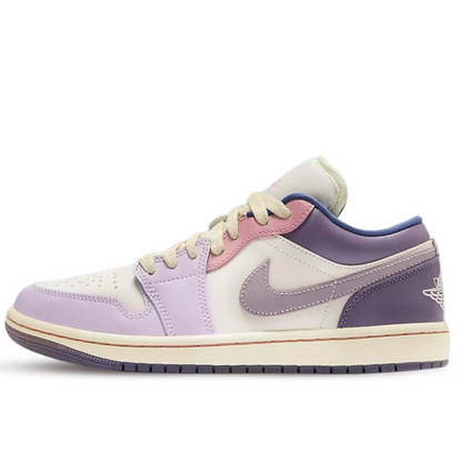 JD1 LOW VIOLET PLUM (WOMENS)