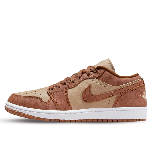 JD1 LOW COFFEE (WOMENS)