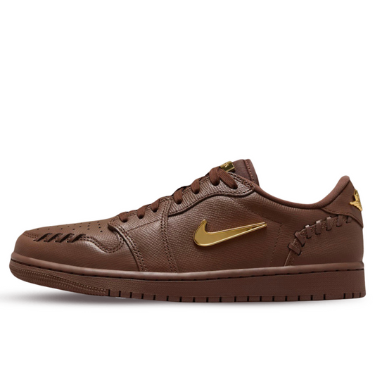 JD1 LOW METHOD OF MAKE CACAO BROWN (WOMENS)
