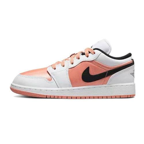 JD1 LOW WHITE LIGHT MADDER ROOT (GS & WOMENS)