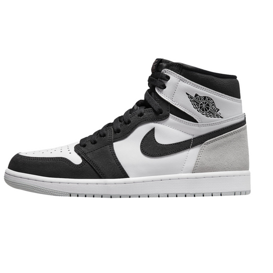 JD1 RETRO HIGH OG BLEACHED CORAL / STAGE HAZE (GS & MENS)