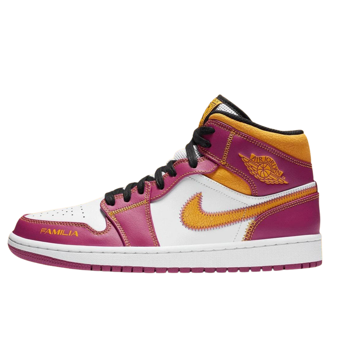 JD1 MID DIA DE LOS MUERTOS (GS & MENS)