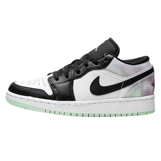 JD1 LOW EASTER PASTEL TIE-DYE (GS & WOMENS)