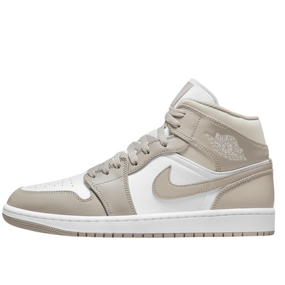 JD1 MID LINEN (MENS & WOMENS)