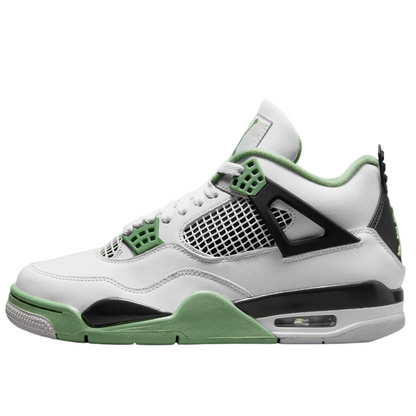 JD4 RETRO SEAFOAM (WOMENS)