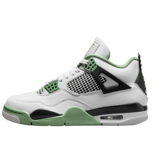 JD4 RETRO SEAFOAM (WOMENS)