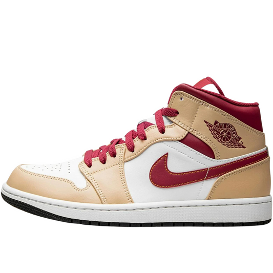JD1 MID LIGHT CURRY CARDINAL (MENS)
