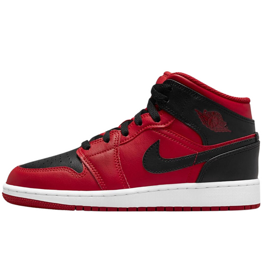 JD1 MID REVERSE BRED (2021) (GS & MENS)