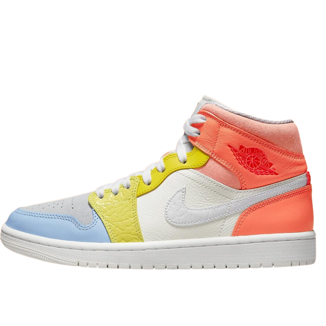 JD1 MID TO MY FIRST COACH (WOMENS)