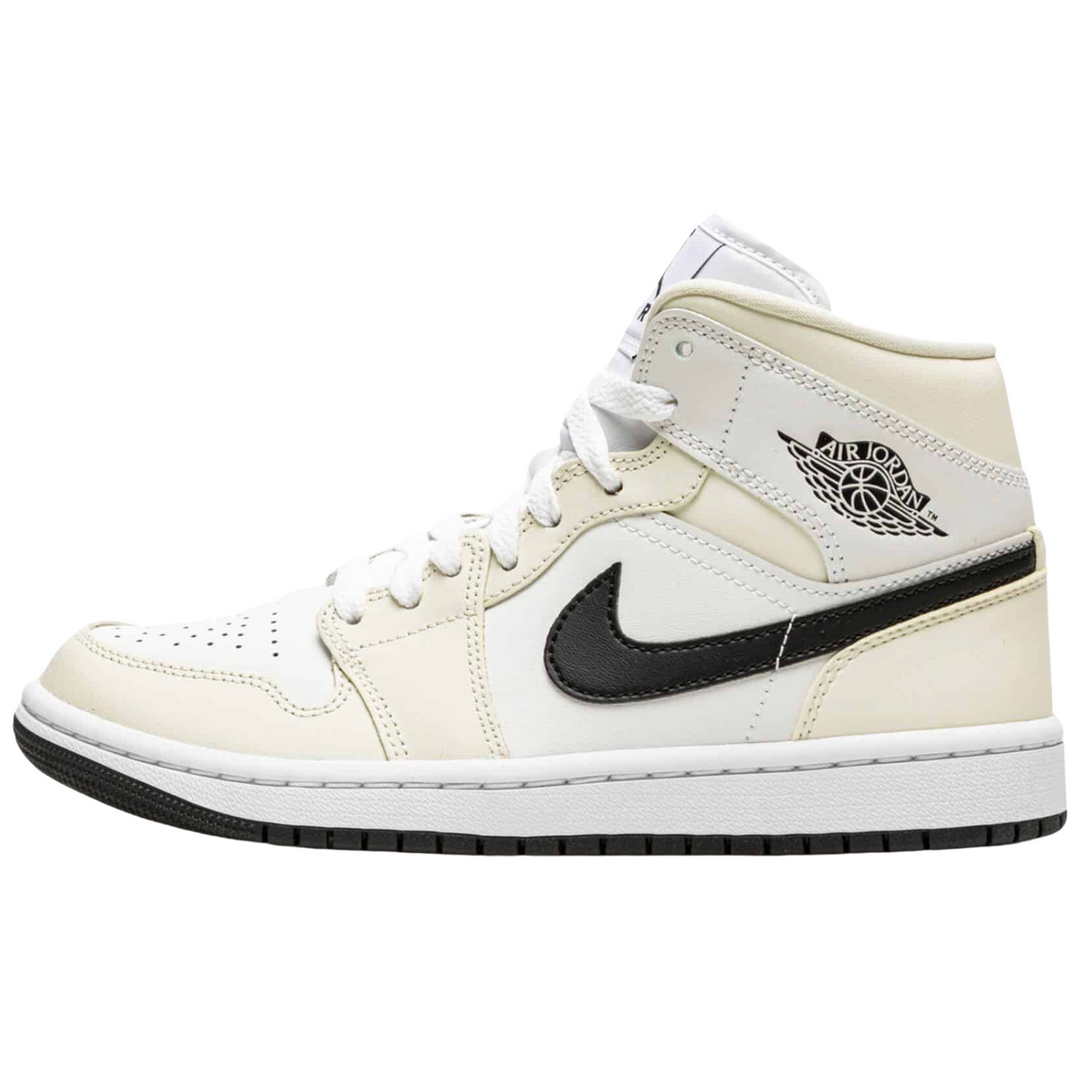 JD1 MID COCONUT MILK (WOMENS)