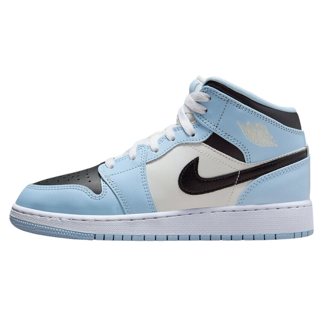 JD1 MID ICE BLUE (2022)