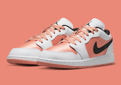 JD1 LOW WHITE LIGHT MADDER ROOT (GS & WOMENS)