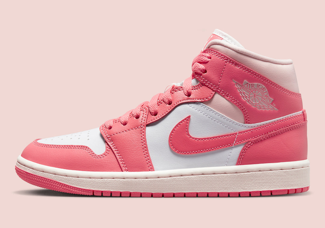 JD1 MID STRAWBERRIES & CREAM (WOMEN)