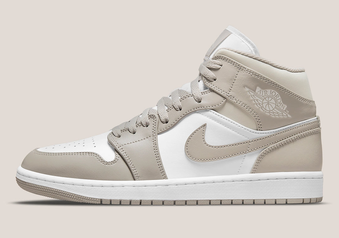 JD1 MID LINEN (MENS & WOMENS)