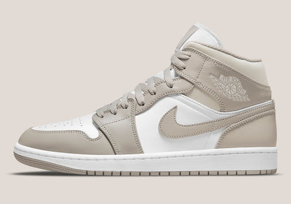 JD1 MID LINEN (MENS & WOMENS)