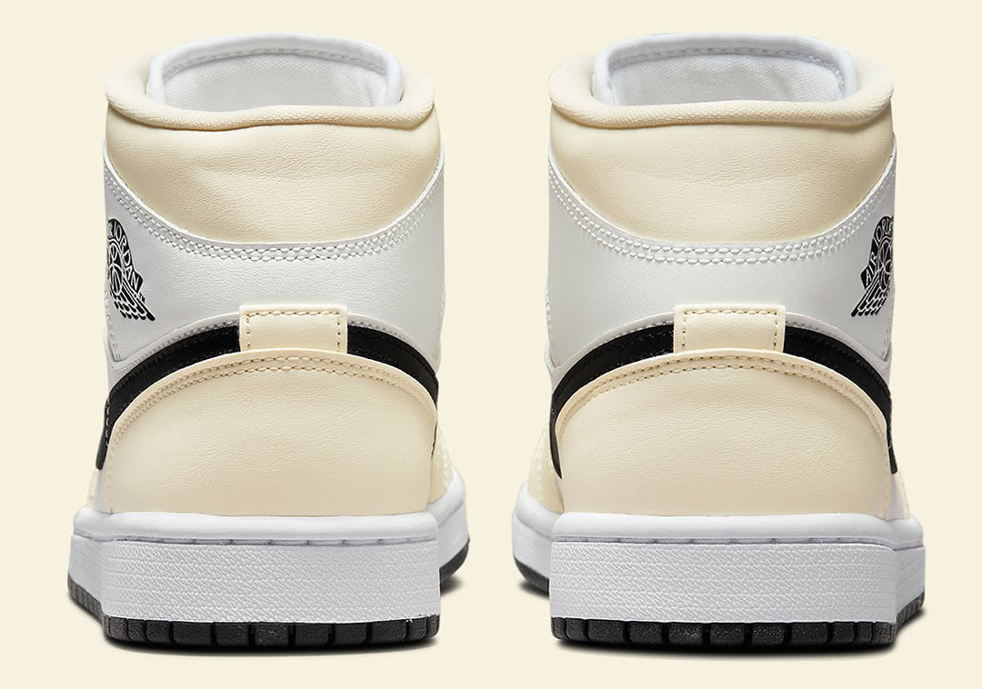 JD1 MID COCONUT MILK (WOMENS)