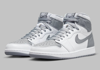JD1 RETRO HIGH OG STEALTH (GS & MENS)