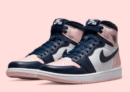 JD1 RETRO HIGH OG ATMOSPHERE (WOMENS)