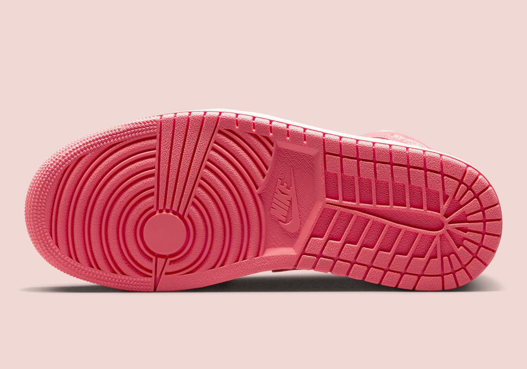 JD1 MID STRAWBERRIES & CREAM (WOMEN)