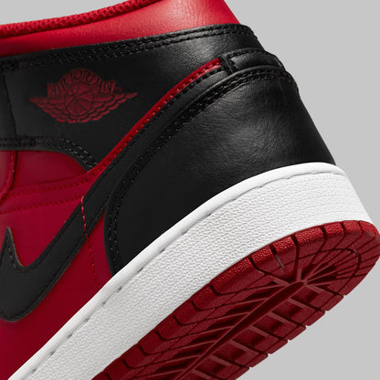 JD1 MID REVERSE BRED (2021) (GS & MENS)