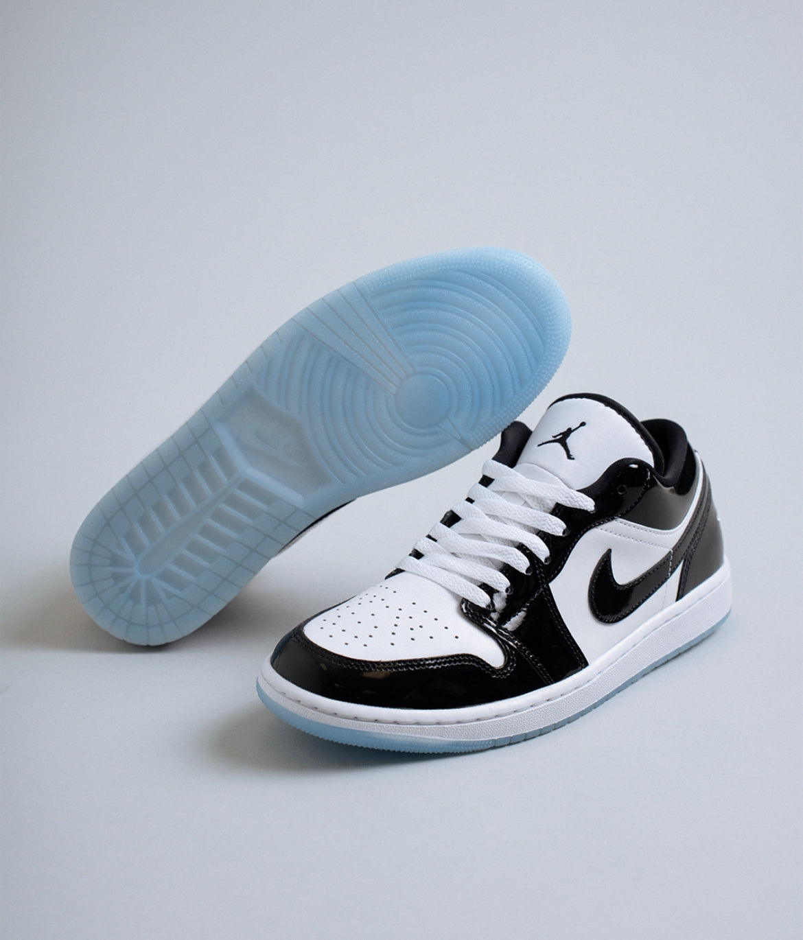 JD1 LOW SE CONCORD (GS & MENS)