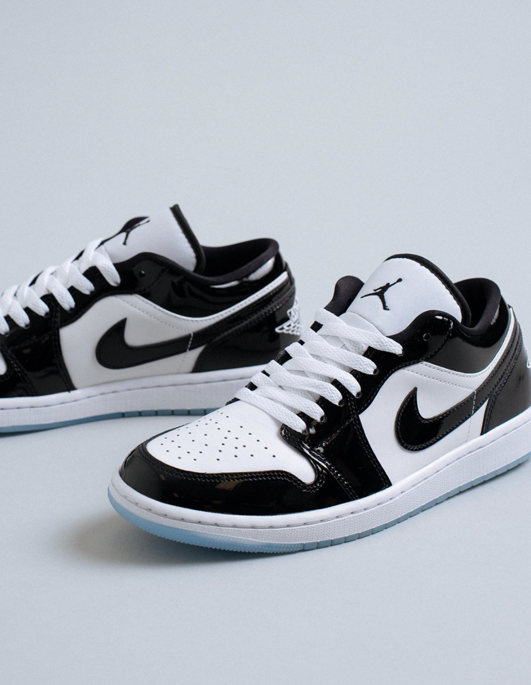 JD1 LOW SE CONCORD (GS & MENS)