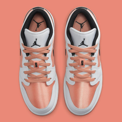 JD1 LOW WHITE LIGHT MADDER ROOT (GS & WOMENS)