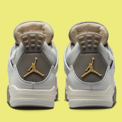 JD4 RETRO SE CRAFT PHOTON DUST (GS & MENS)