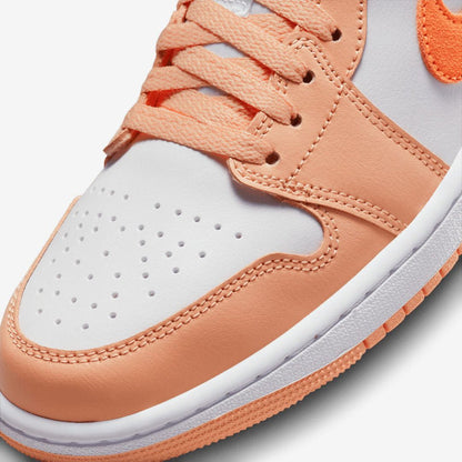 JD1 LOW SUNSET HAZE (WOMENS)