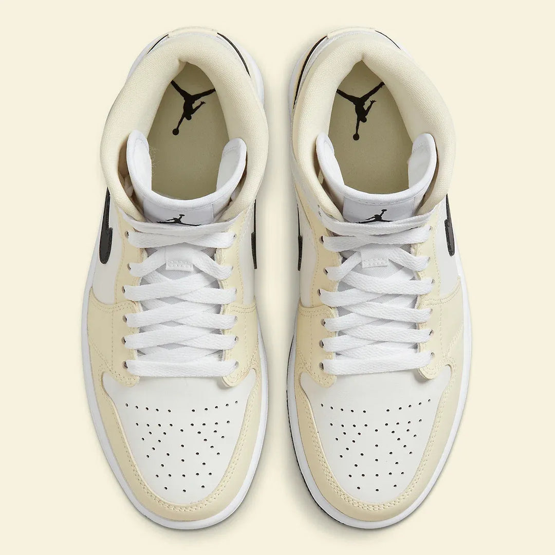 JD1 MID COCONUT MILK (WOMENS)