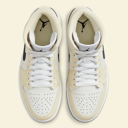 JD1 MID COCONUT MILK (WOMENS)