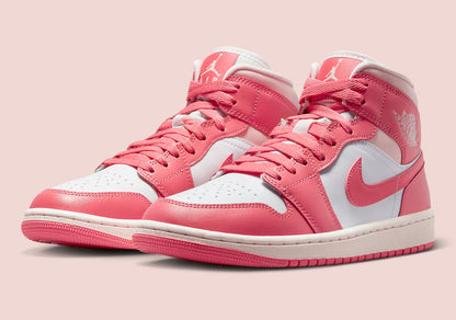 JD1 MID STRAWBERRIES & CREAM (WOMEN)
